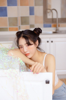 飞翔的魔女