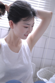 李恩美朋友的老婆